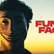دانلود فیلم چهره خنده دار Funny Face 2020